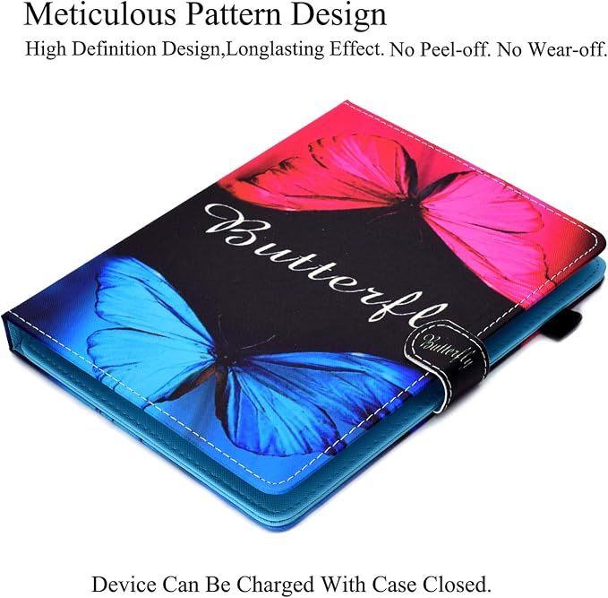 Double Butterfly