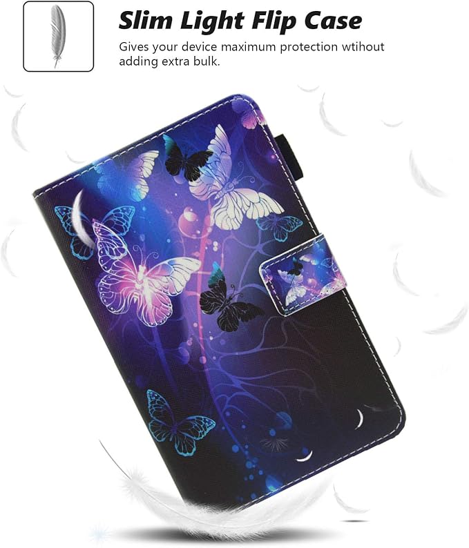 03 Twinkle Butterfly