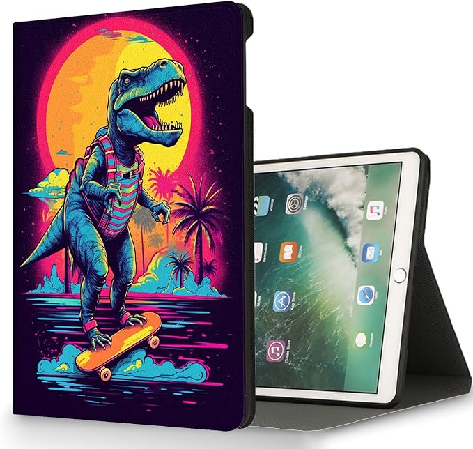 Funny Dinosaur