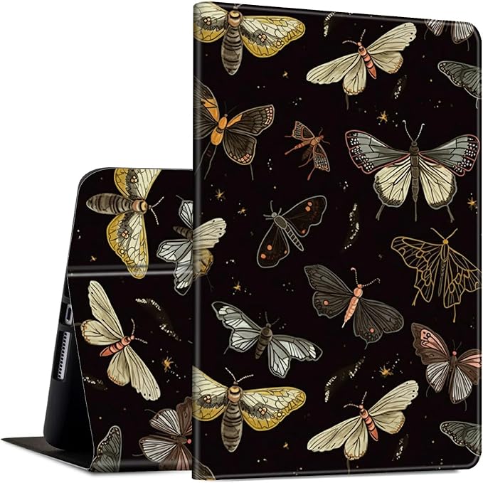 Butterfly Moth