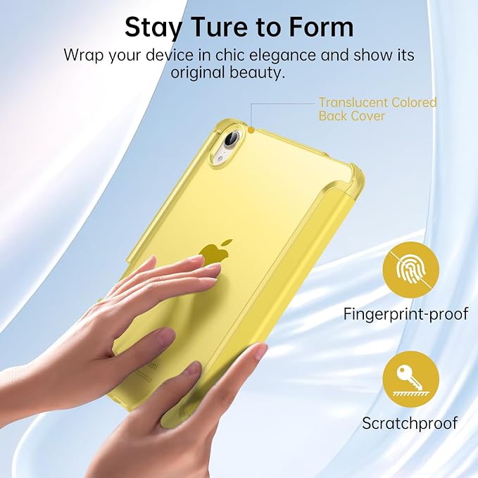 Light Yellow