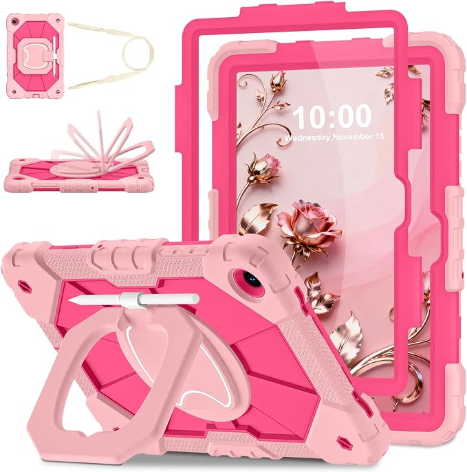 Rose Gold Pink