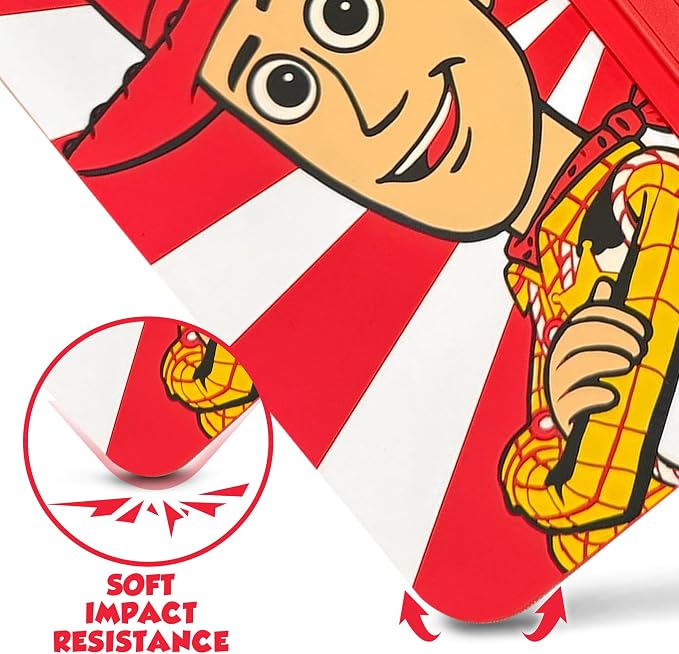 Toy Story - Red