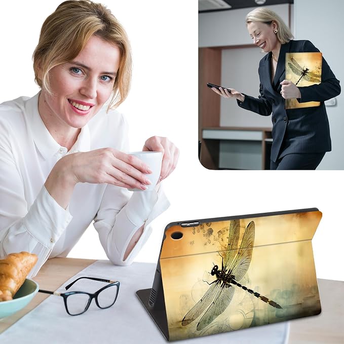 Art Dragonfly