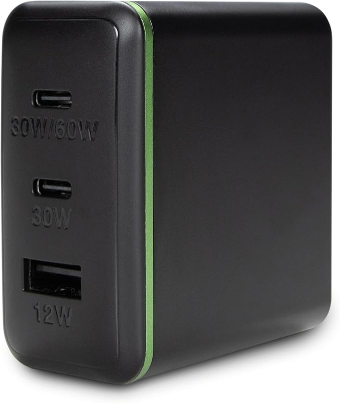 72W Black