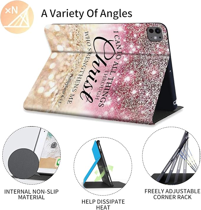 I can do all things through christ