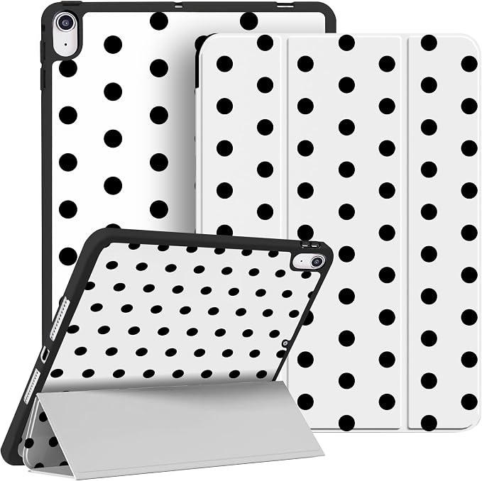 Dots Black