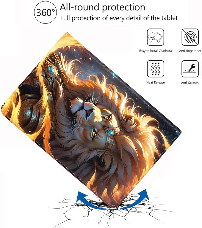 Golden Lion