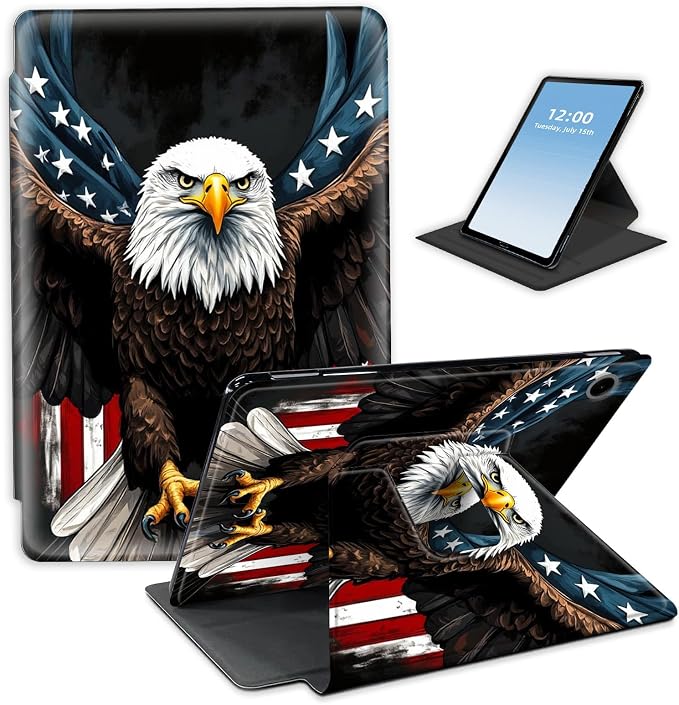 American Eagle Flag