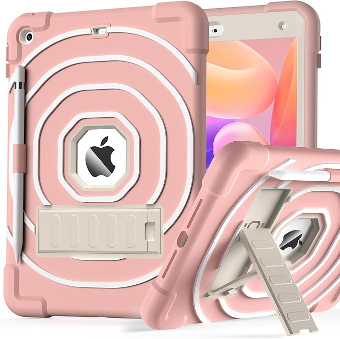 Pink+White