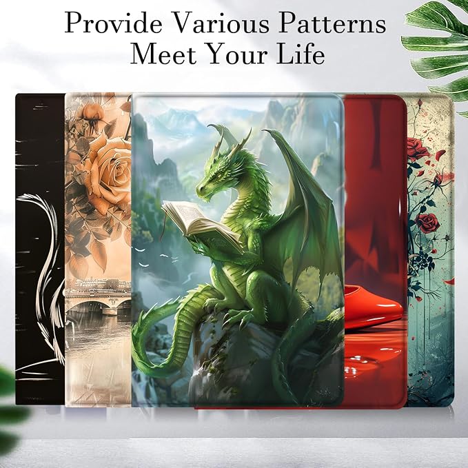 Dragon Book Art