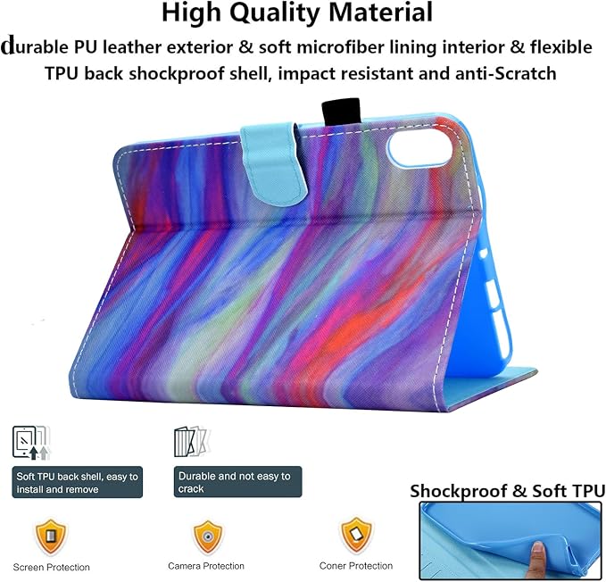 05# Colorful Marble