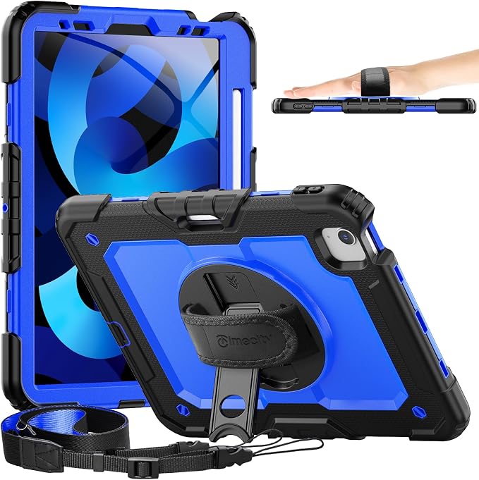 Black+Blue