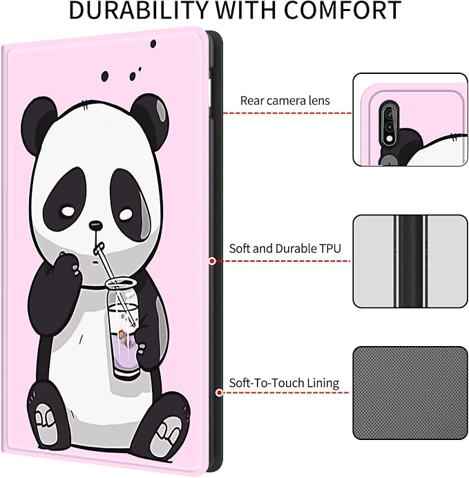 Cute Panda