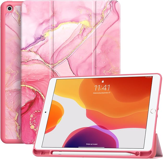 P-Watermelon Marble