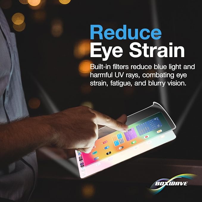 Anti-Glare EyeCare