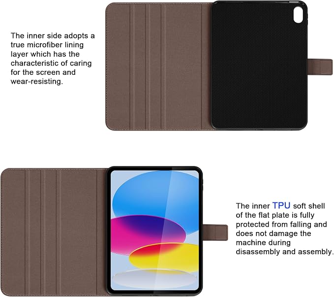Grid Brown