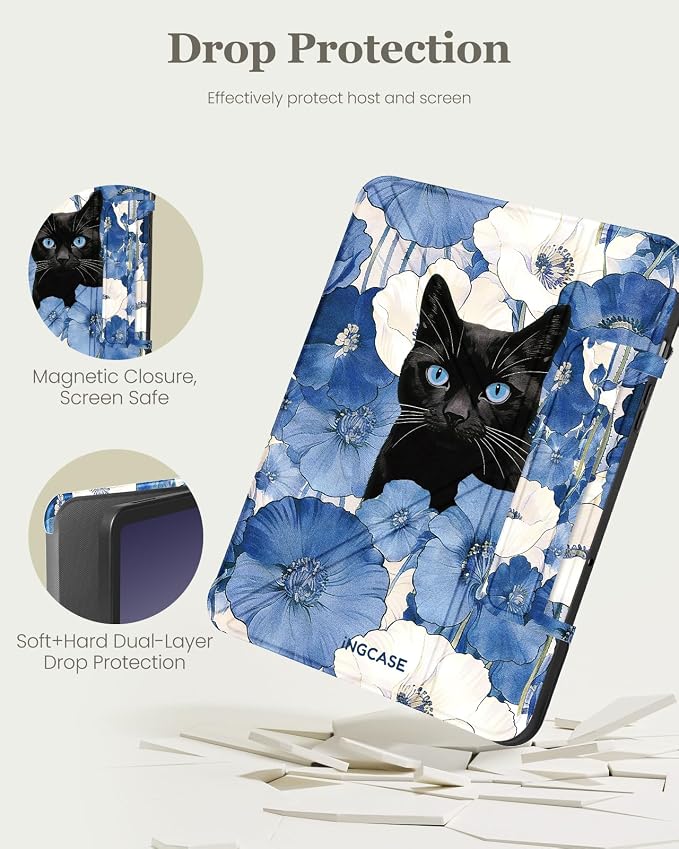 Cat Flower