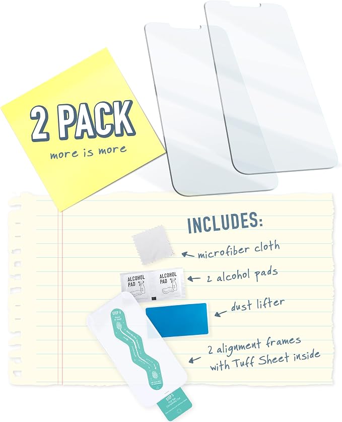 Screen Protectors