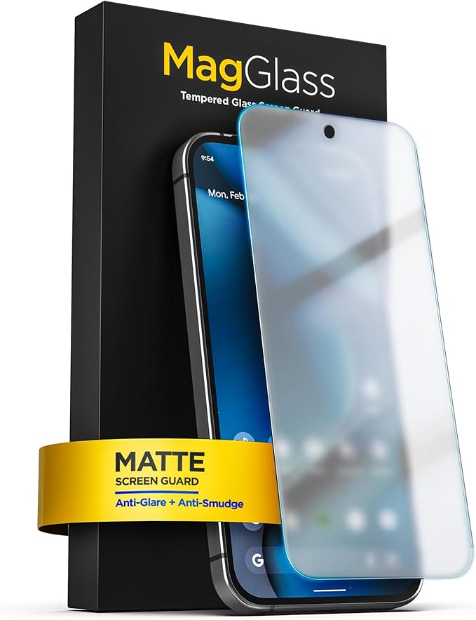 Matte