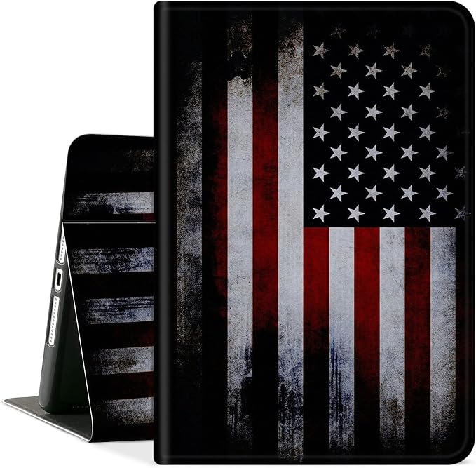 Old American Flag