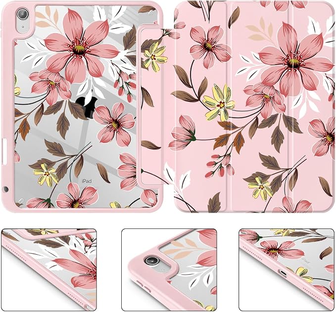 Floral C293