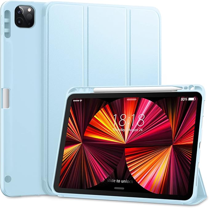 Ice Blue