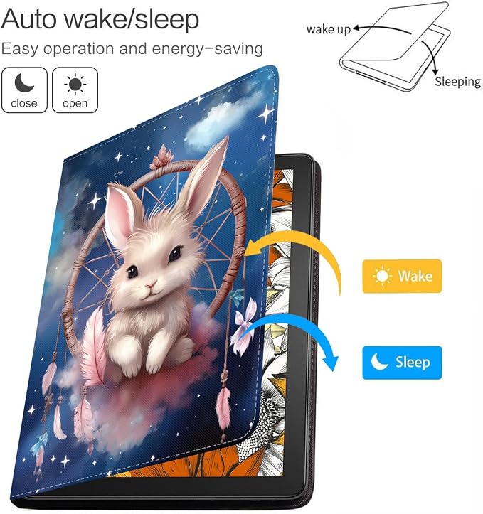 Dream Catcher Rabbit