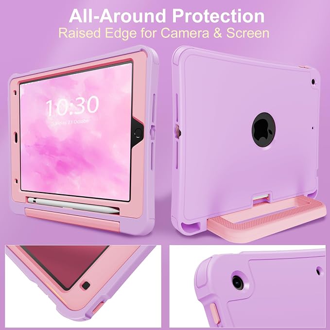 Lavender-Pink