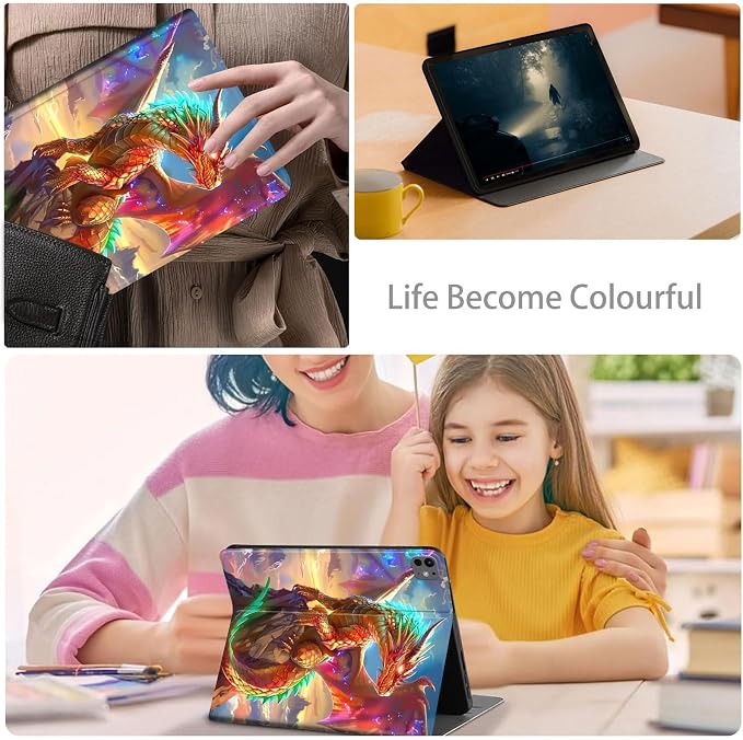 ,