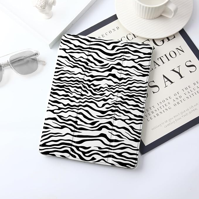 W-Zebra