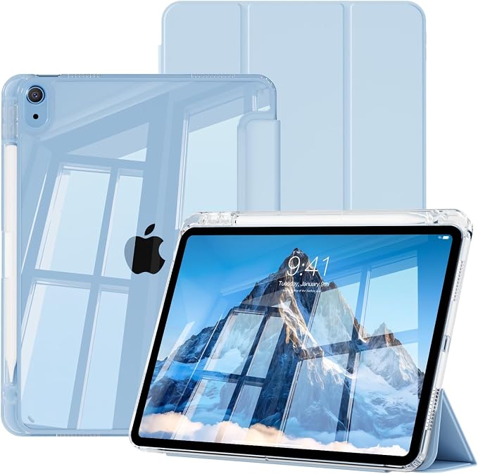 Sky Blue