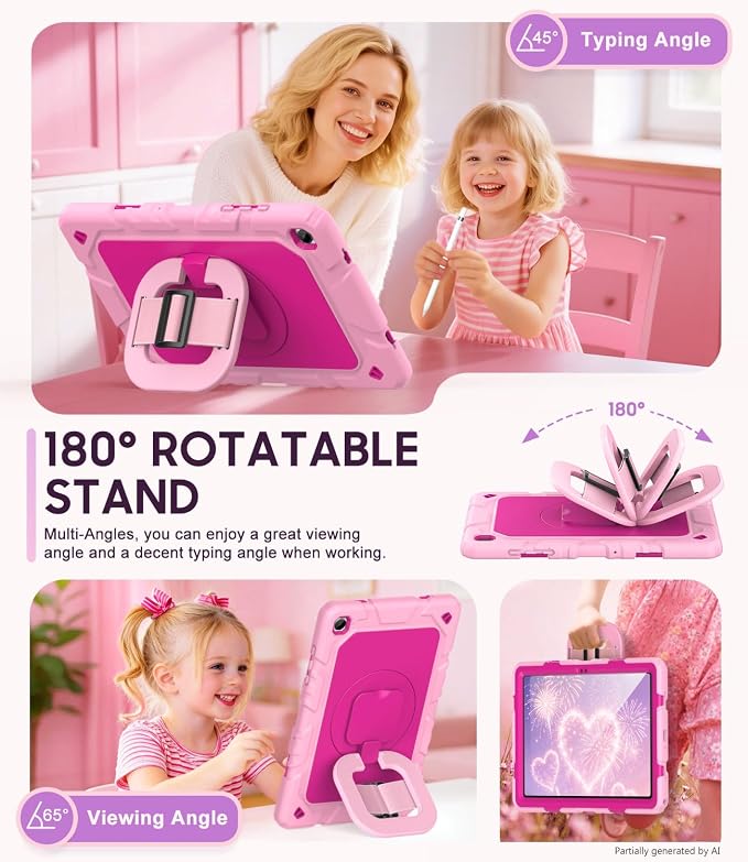 ROSE PINK