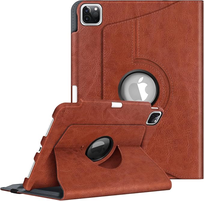 Vintage Brown