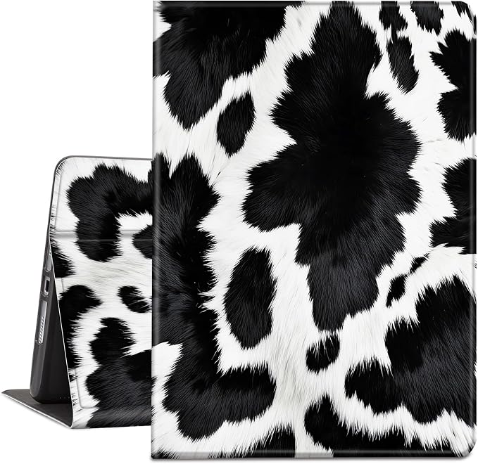 Cow hide Print Pattern