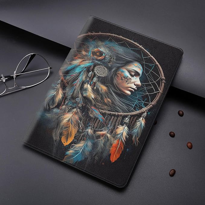 Dream Catcher Girl