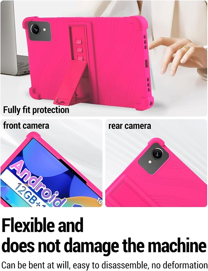 Hot Pink