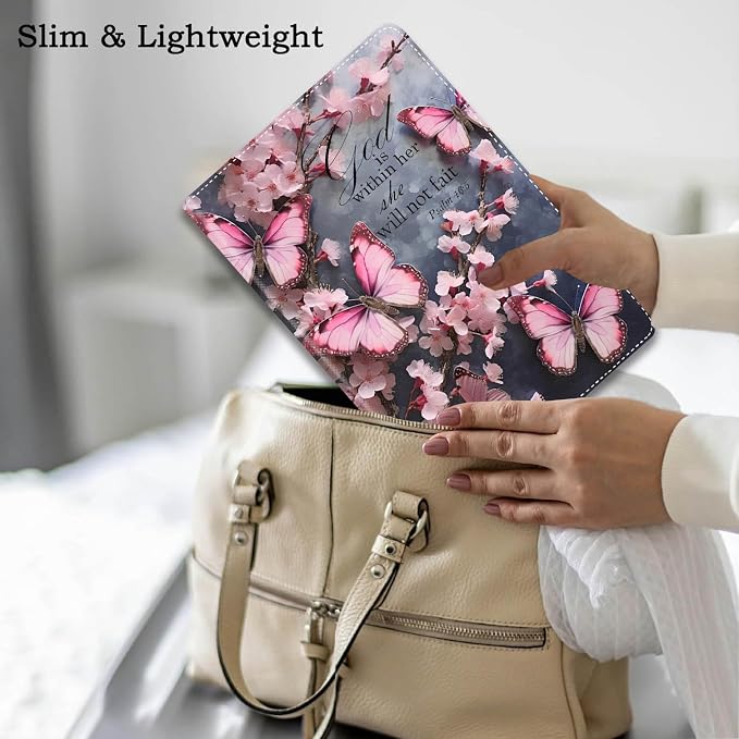 Cherry Blossom Butterflies