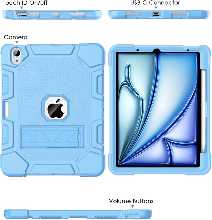 Sky Blue