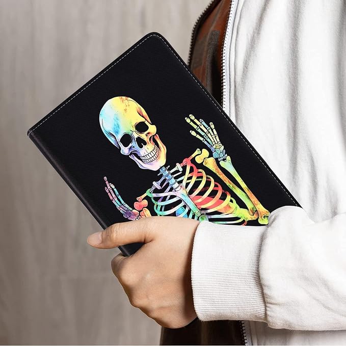 Gothic Skeleton
