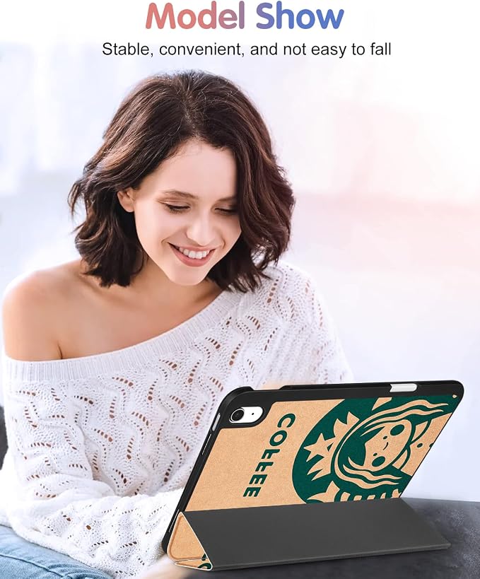 5-Coffee Girl