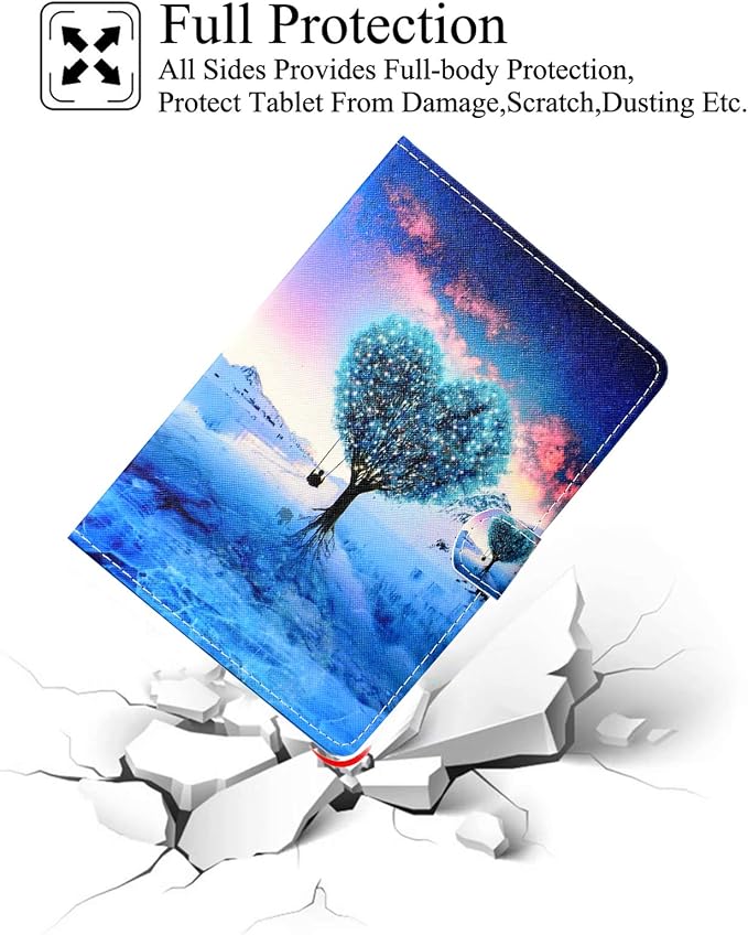 Heart Tree