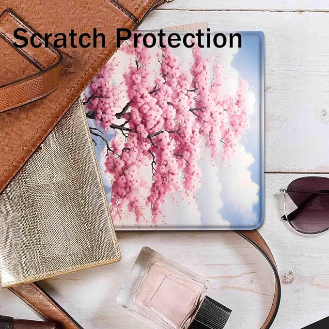 Mountain Peach Tree