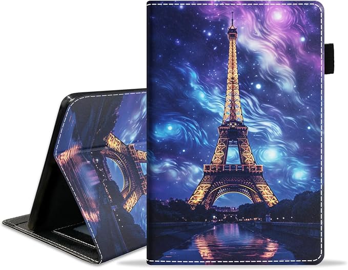 Eiffel Tower