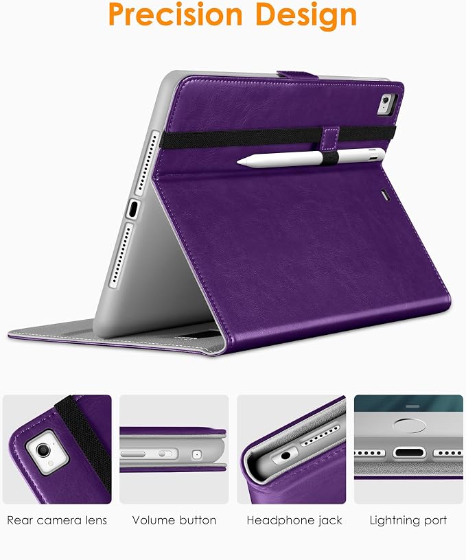 Dark Purple