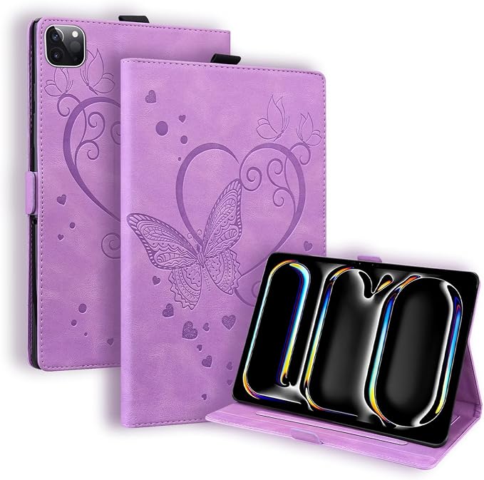 10 Purple