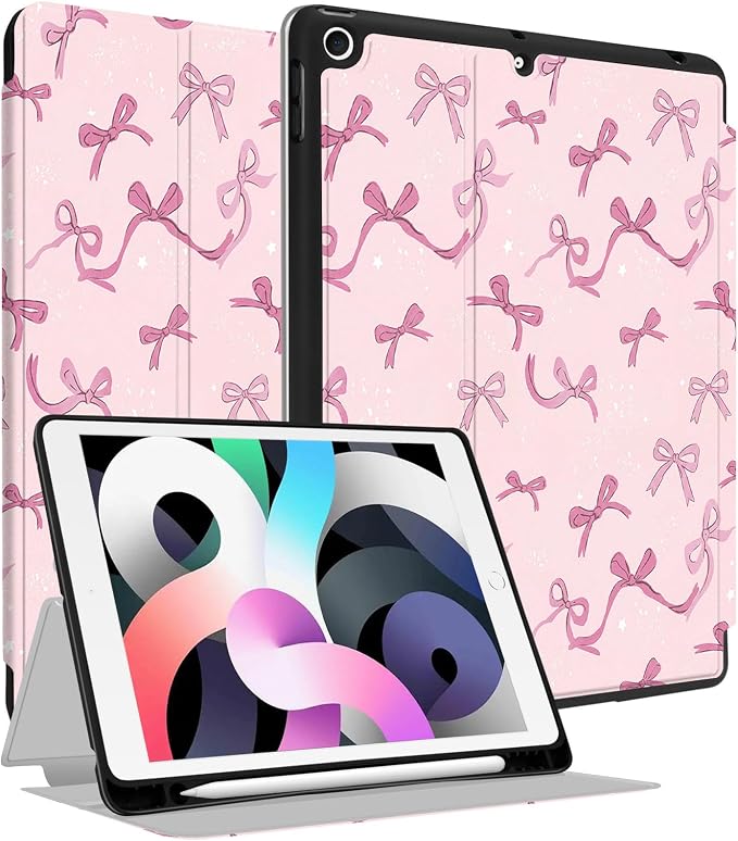 Bow-Pink