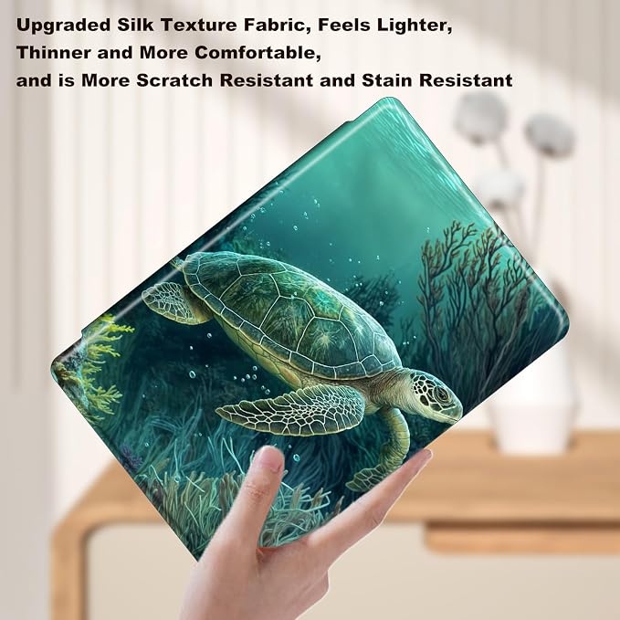 Green Turtle