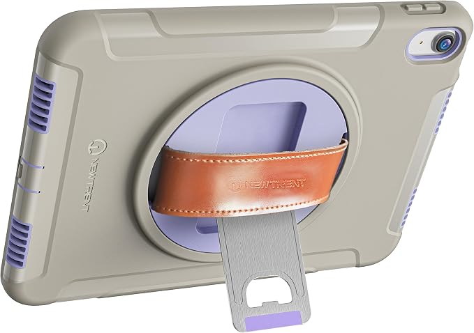 Purple Grey
