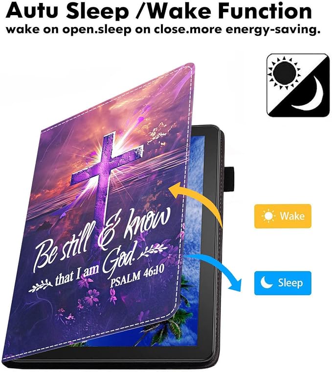 Cross Quote Bible Verses Psalm 46:10